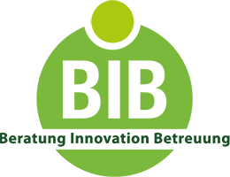 BIB-Logo Plan BIB